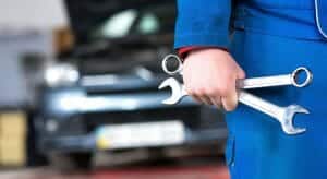 Autofficina Faccin Valdagno Manutenzione programmata auto