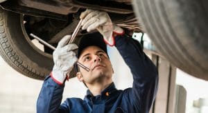Autofficina Faccin Valdagno Tagliando auto