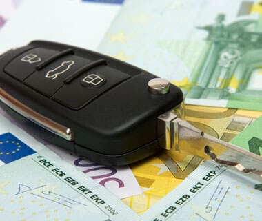 Finanziamenti acquisto Auto Valdagno Vicenza