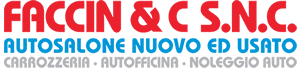 Logo Faccin Autofficina Valdagno vicenza