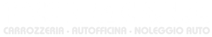 Logo Faccin Autofficina 300px White