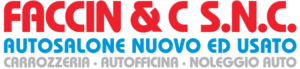 Logo Faccin Autofficina Valdagno