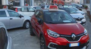 Faccin Vendita Noleggio Auto Valdagno Vicenza